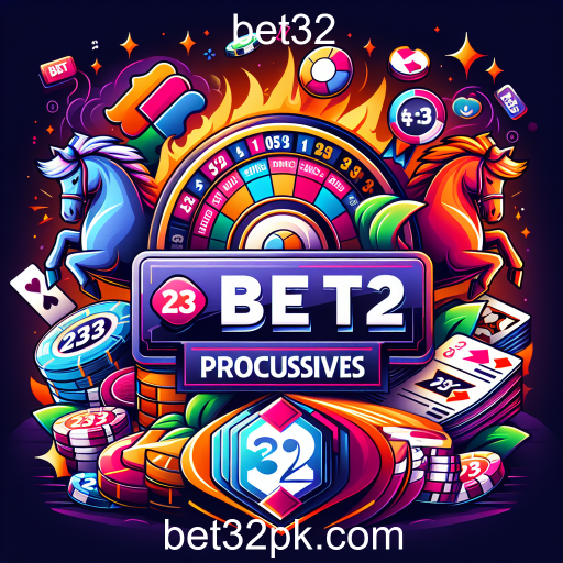 Descubra as Promoções Exclusivas da bet32 e Aumente Seus Ganhos!